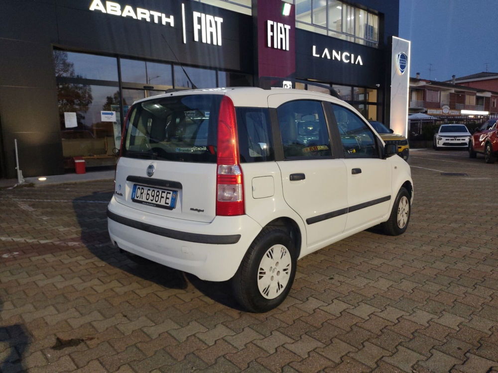 Fiat Panda usata a Arezzo (4)