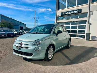 Fiat 500 1.0 Hybrid Club nuova a Empoli