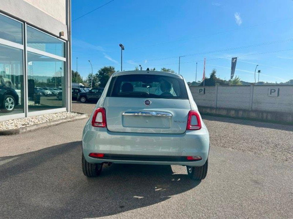 Fiat 500 nuova a Firenze (6)