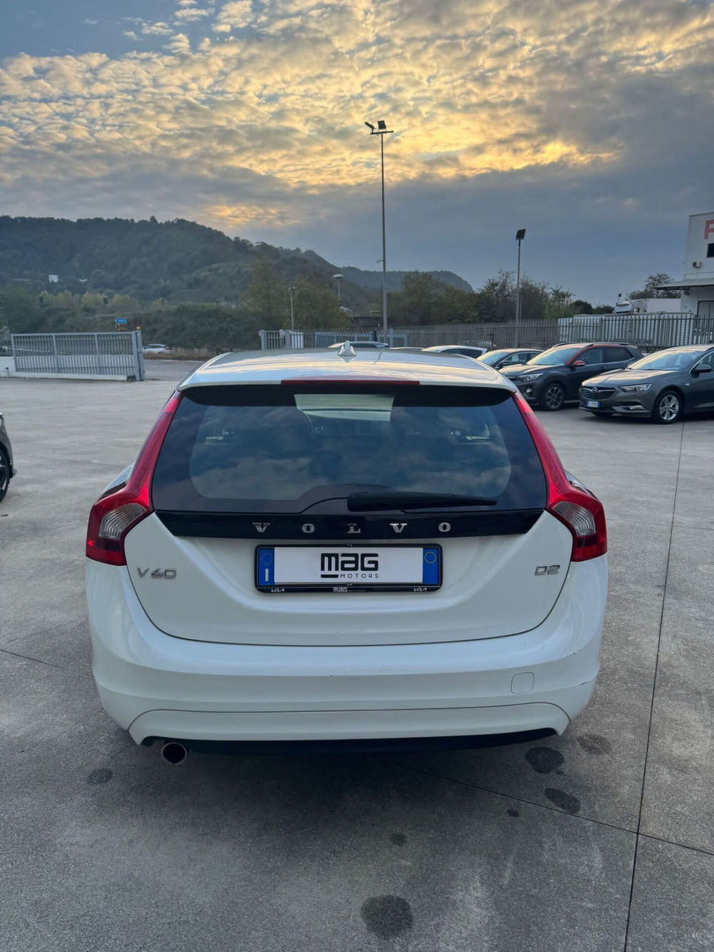 Volvo S60 usata a Cosenza (6)