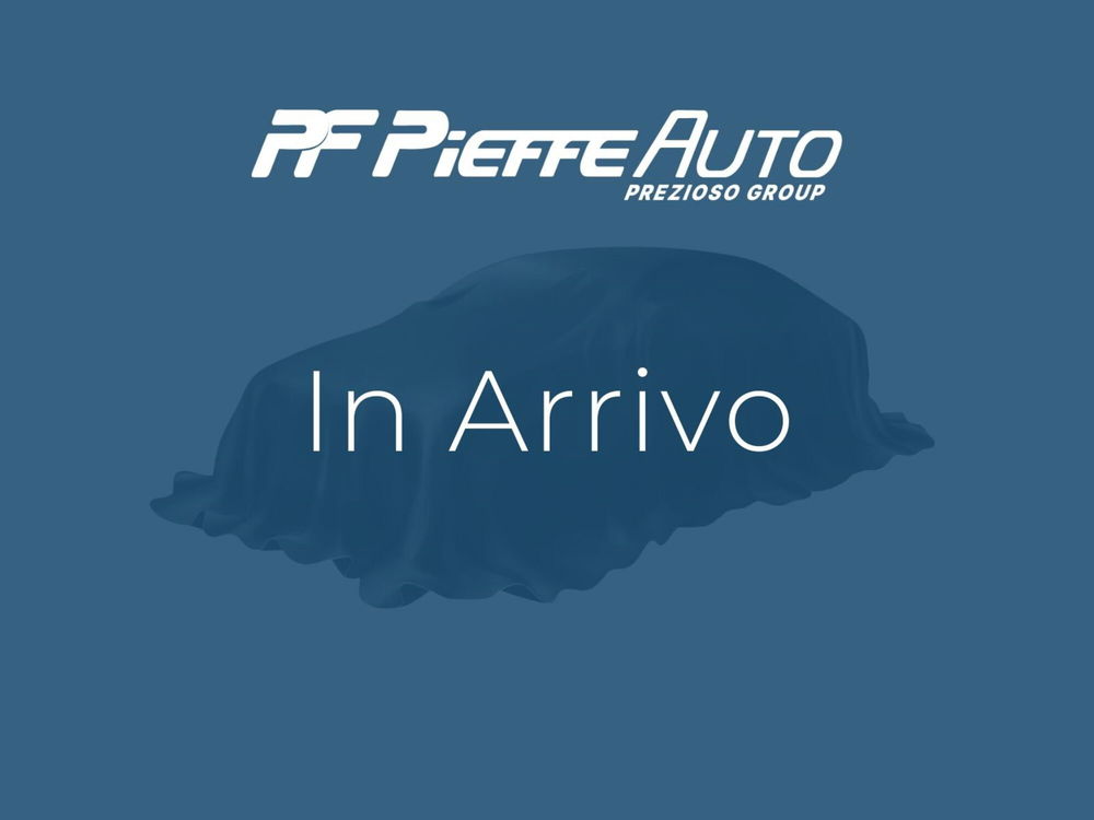 Peugeot Partner Furgone nuova a Teramo