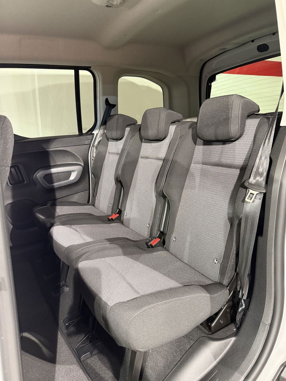 Toyota Proace City Verso nuova a Lecco (10)