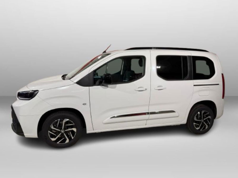 Toyota Proace City Verso nuova a Lecco (3)