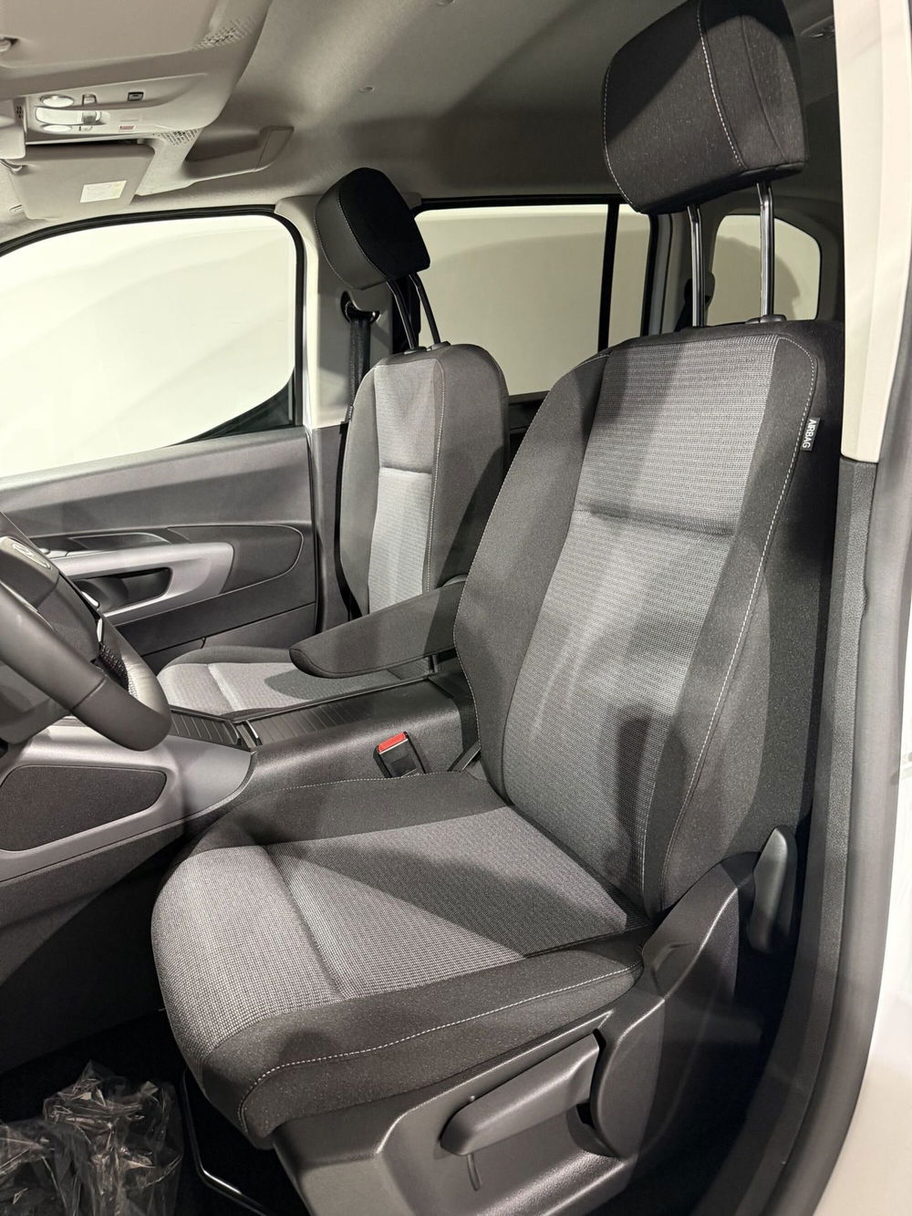 Toyota Proace City Verso nuova a Lecco (9)