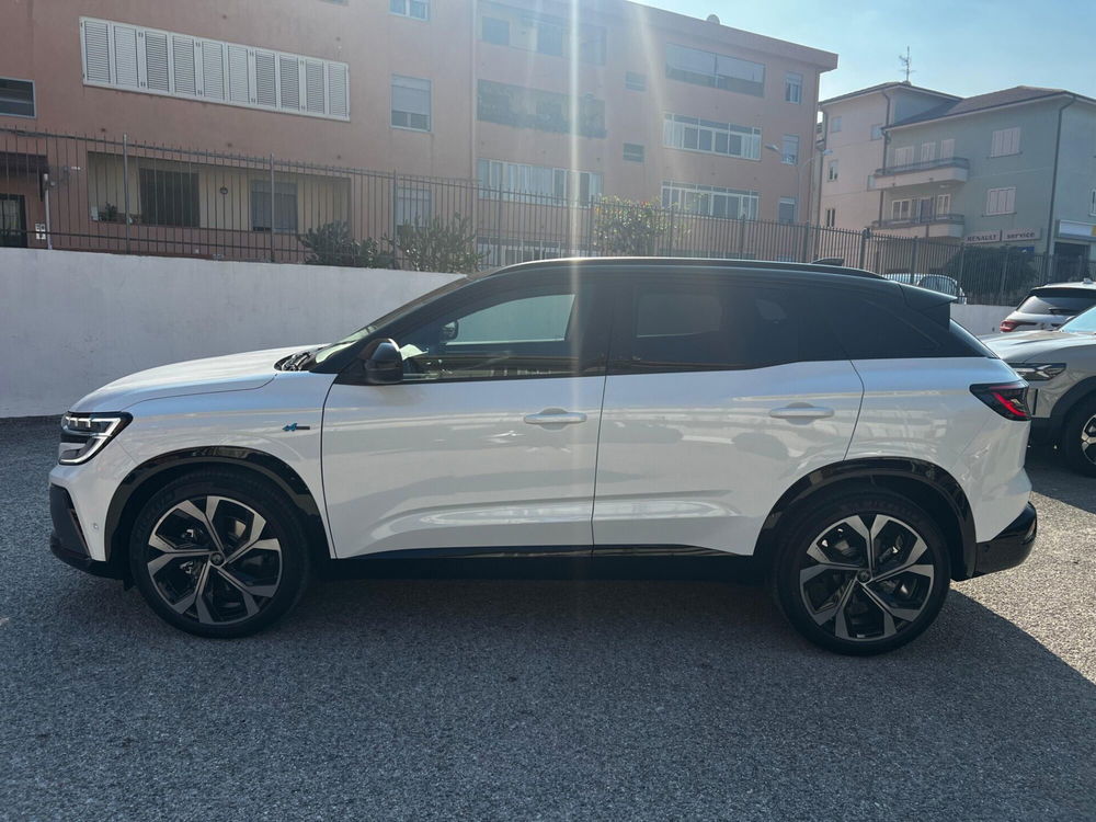 Renault Austral nuova a Messina (8)