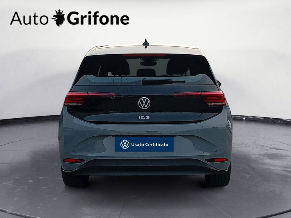 Volkswagen ID.3 nuova a Modena (4)