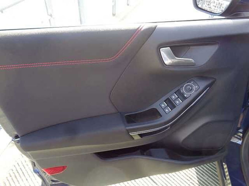 Ford Puma usata a Treviso (7)