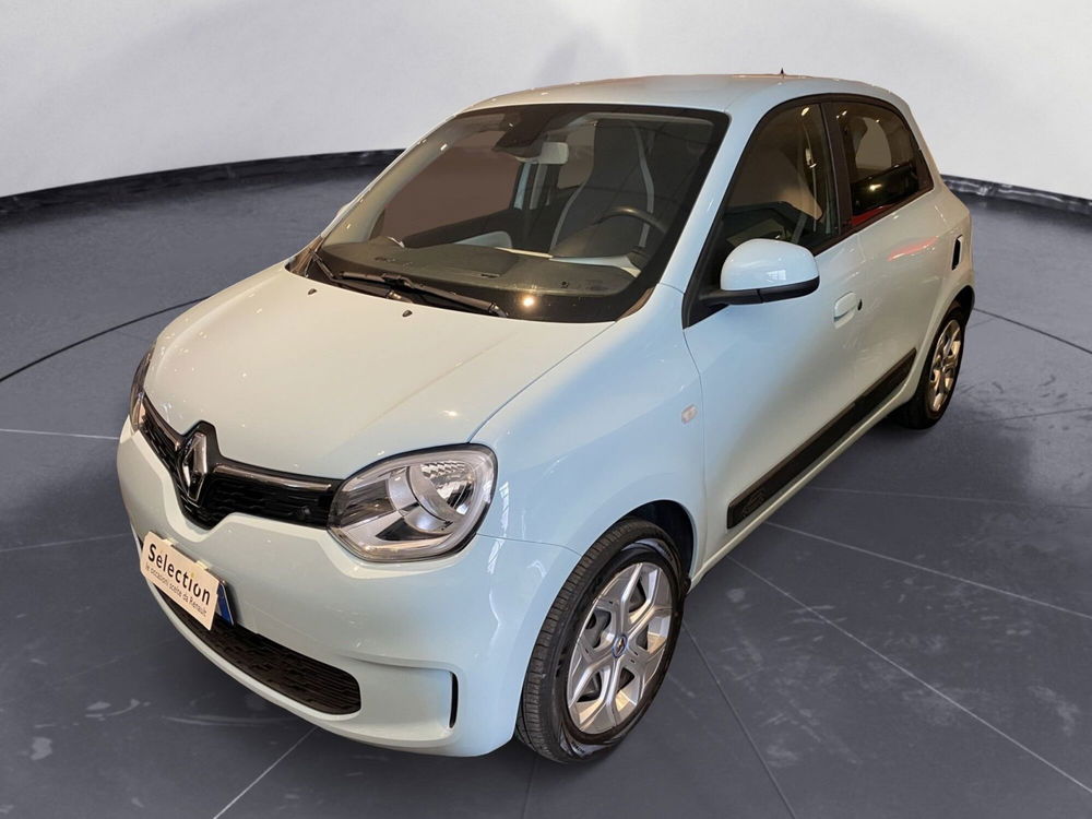 Renault Twingo usata a Monza e Brianza (5)