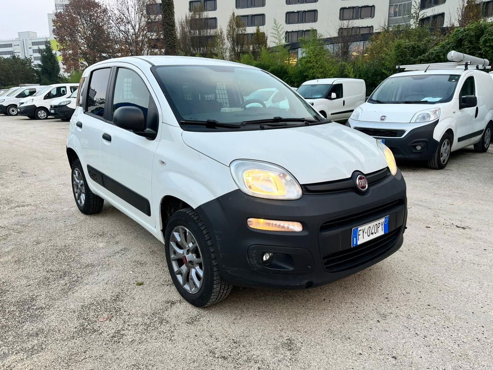 Fiat Panda usata a Milano (3)