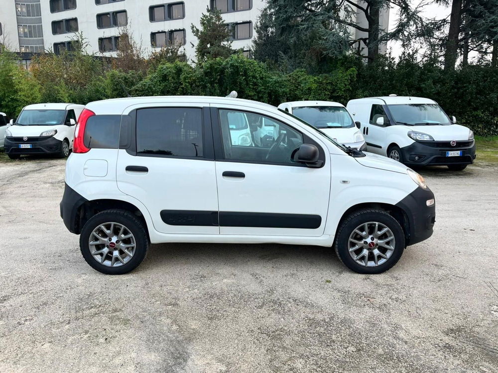 Fiat Panda usata a Milano (5)