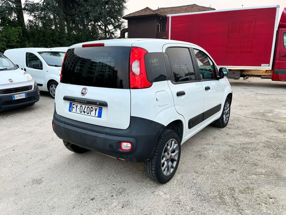 Fiat Panda usata a Milano (6)