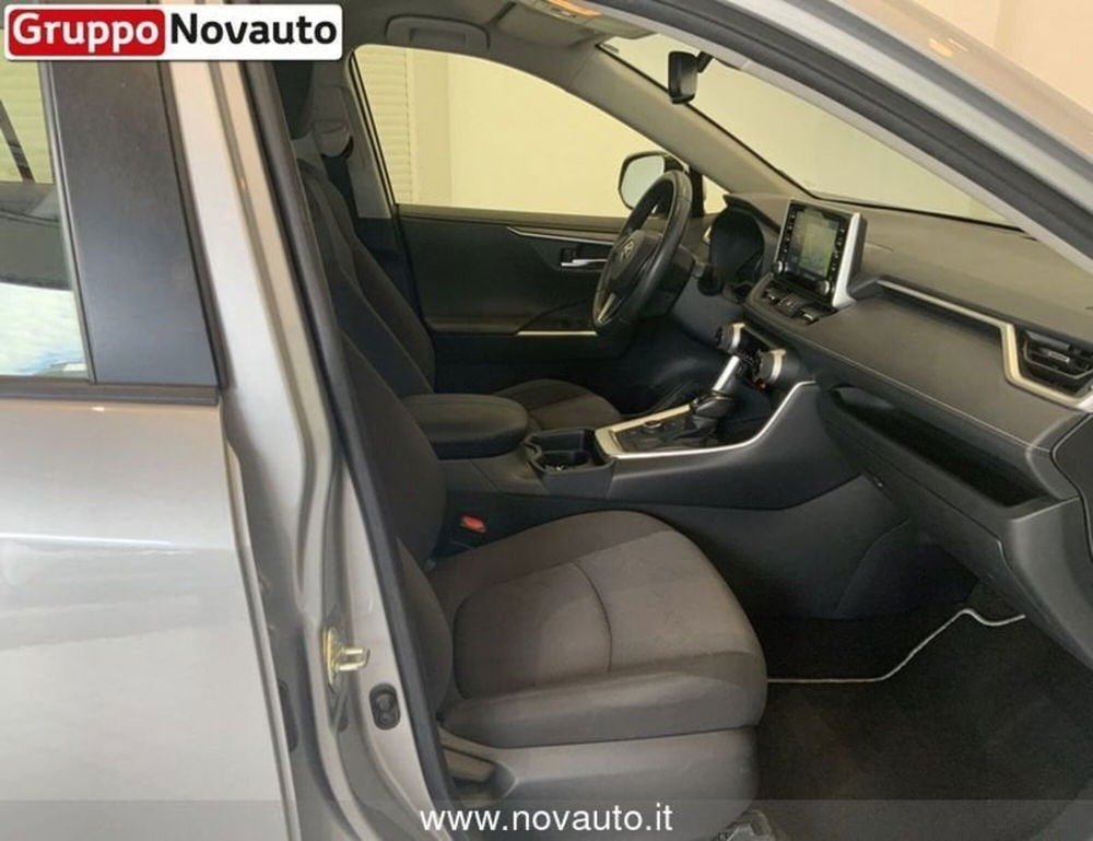 Toyota Rav4 usata a Varese (16)