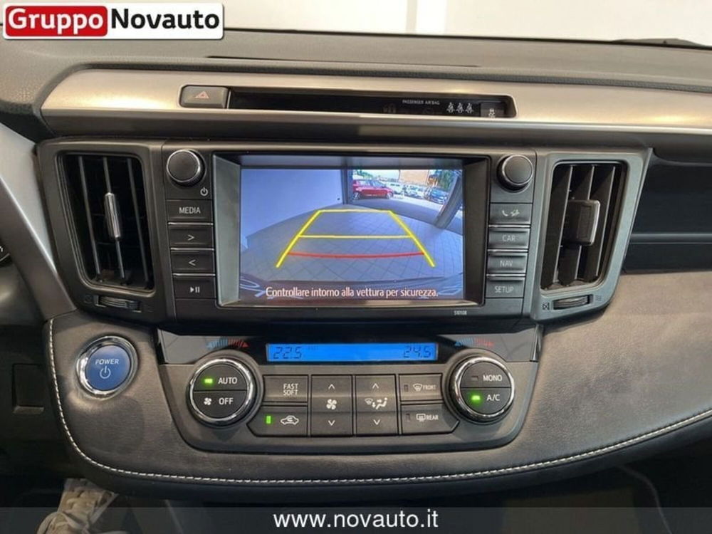 Toyota Rav4 usata a Varese (10)