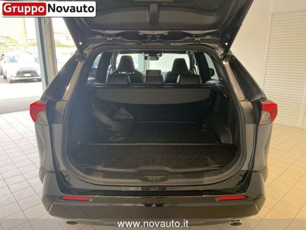 Toyota Rav4 usata a Varese (10)