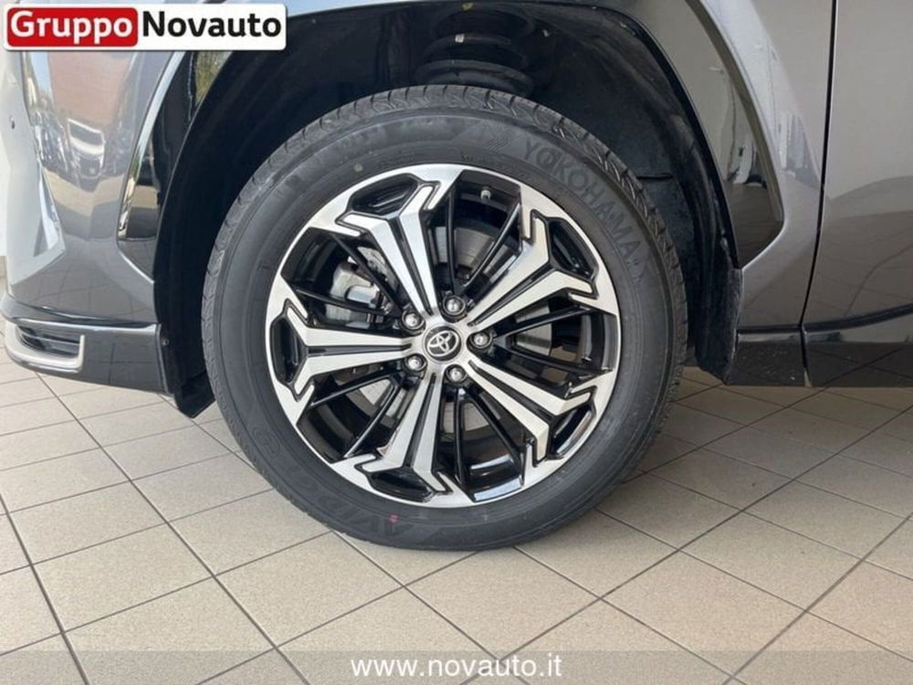 Toyota Rav4 usata a Varese (11)