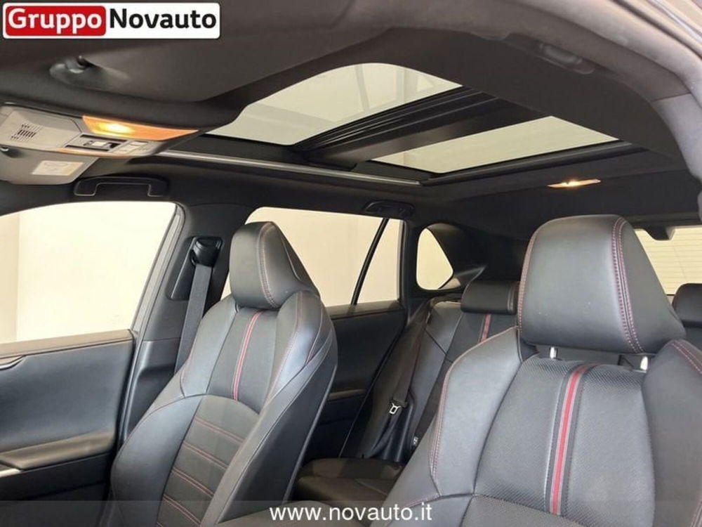 Toyota Rav4 usata a Varese (16)