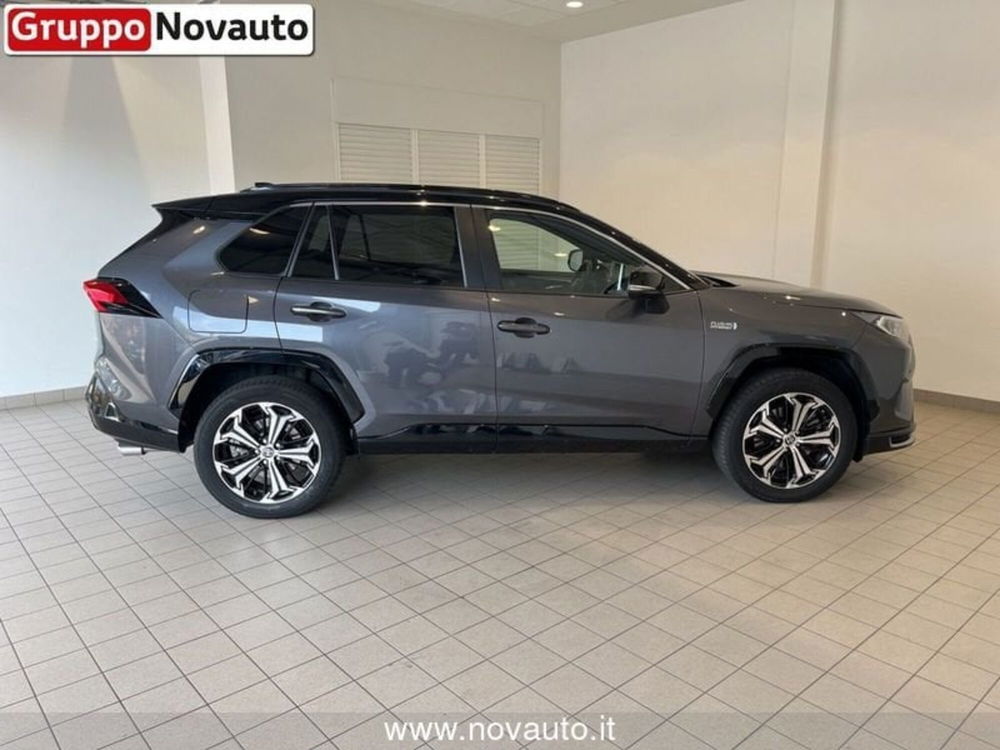 Toyota Rav4 usata a Varese (17)