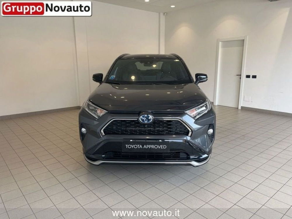 Toyota Rav4 usata a Varese (7)