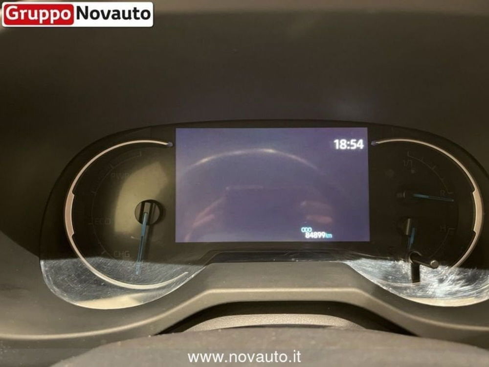 Toyota Rav4 usata a Varese (16)