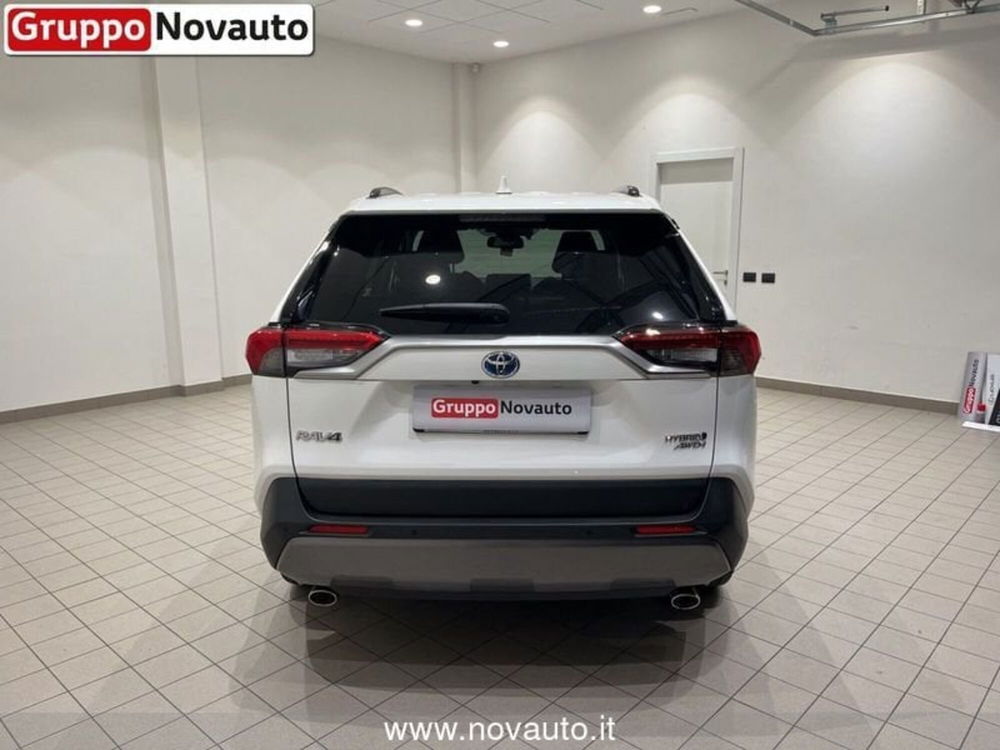 Toyota Rav4 usata a Varese (17)