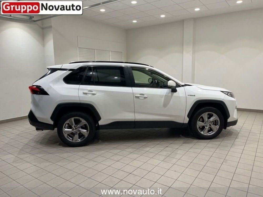 Toyota Rav4 usata a Varese (18)