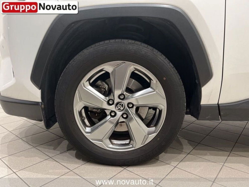 Toyota Rav4 usata a Varese (6)