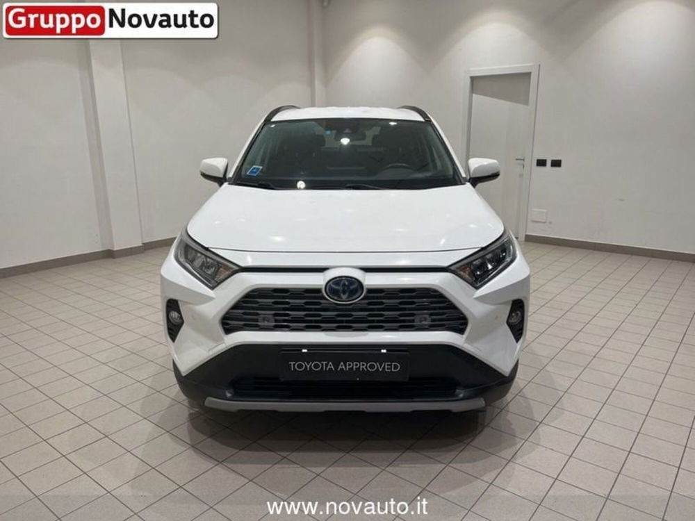 Toyota Rav4 usata a Varese (7)