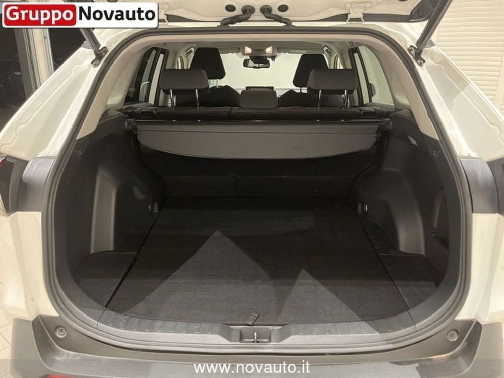 Toyota Rav4 usata a Varese (8)