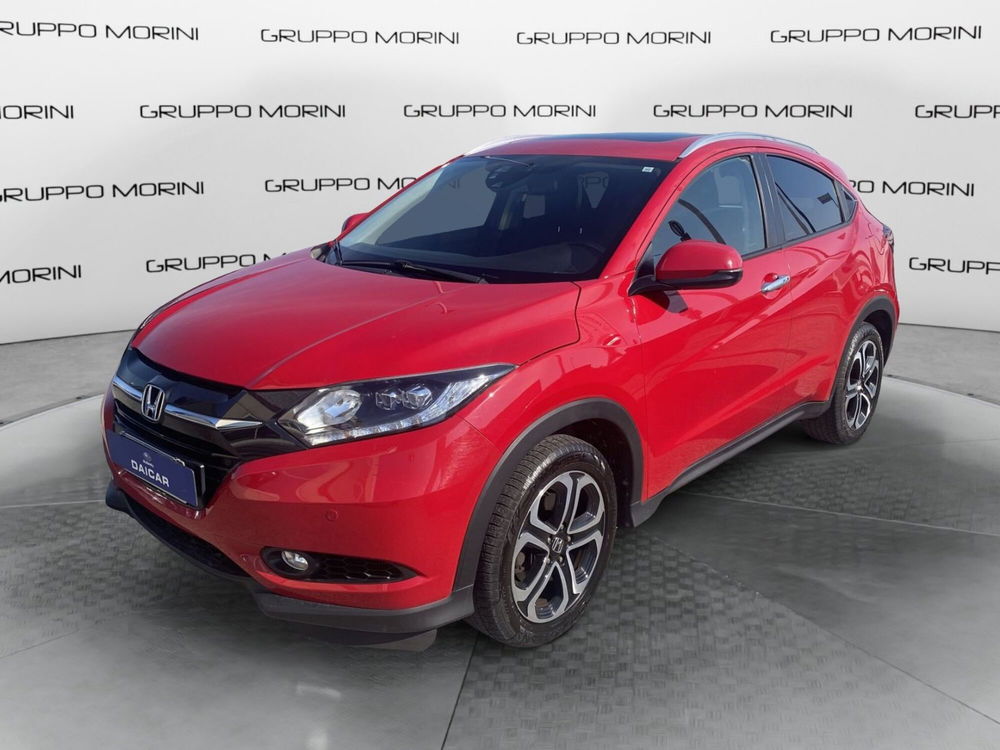 Honda HR-V usata a Forlì-Cesena