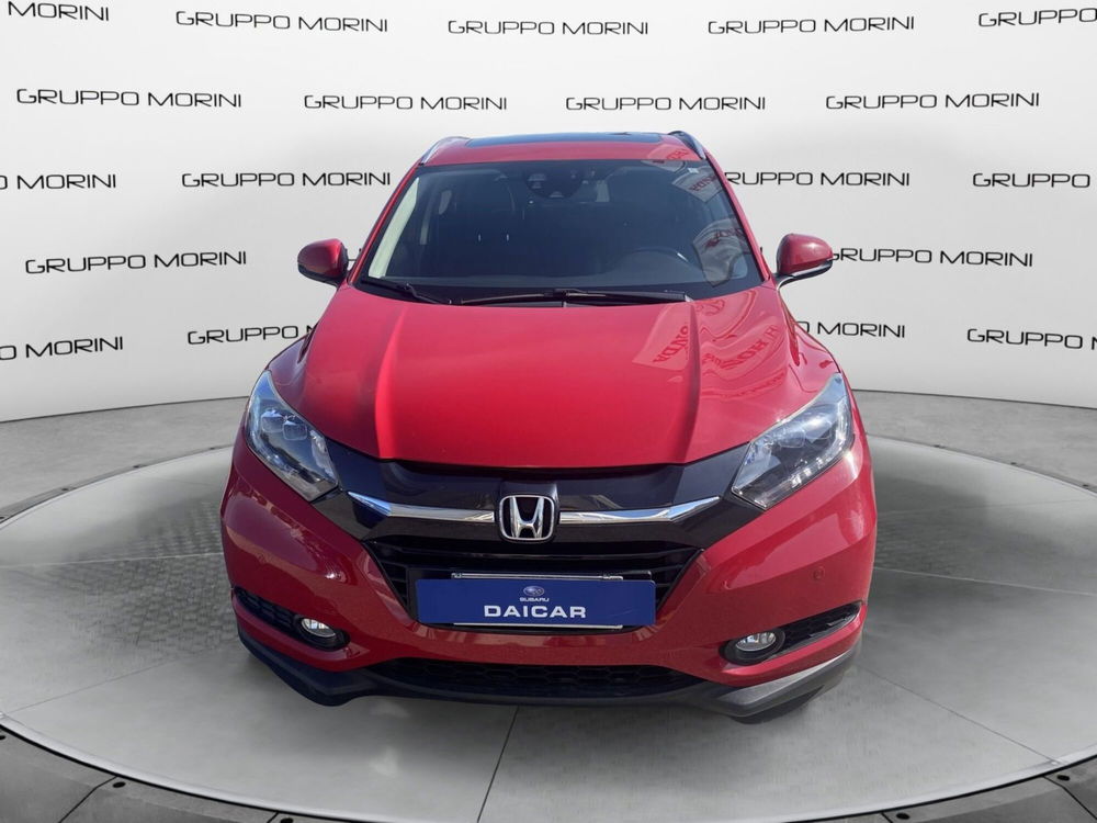 Honda HR-V usata a Forlì-Cesena (2)