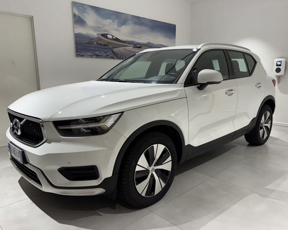 Volvo XC40 usata a Parma