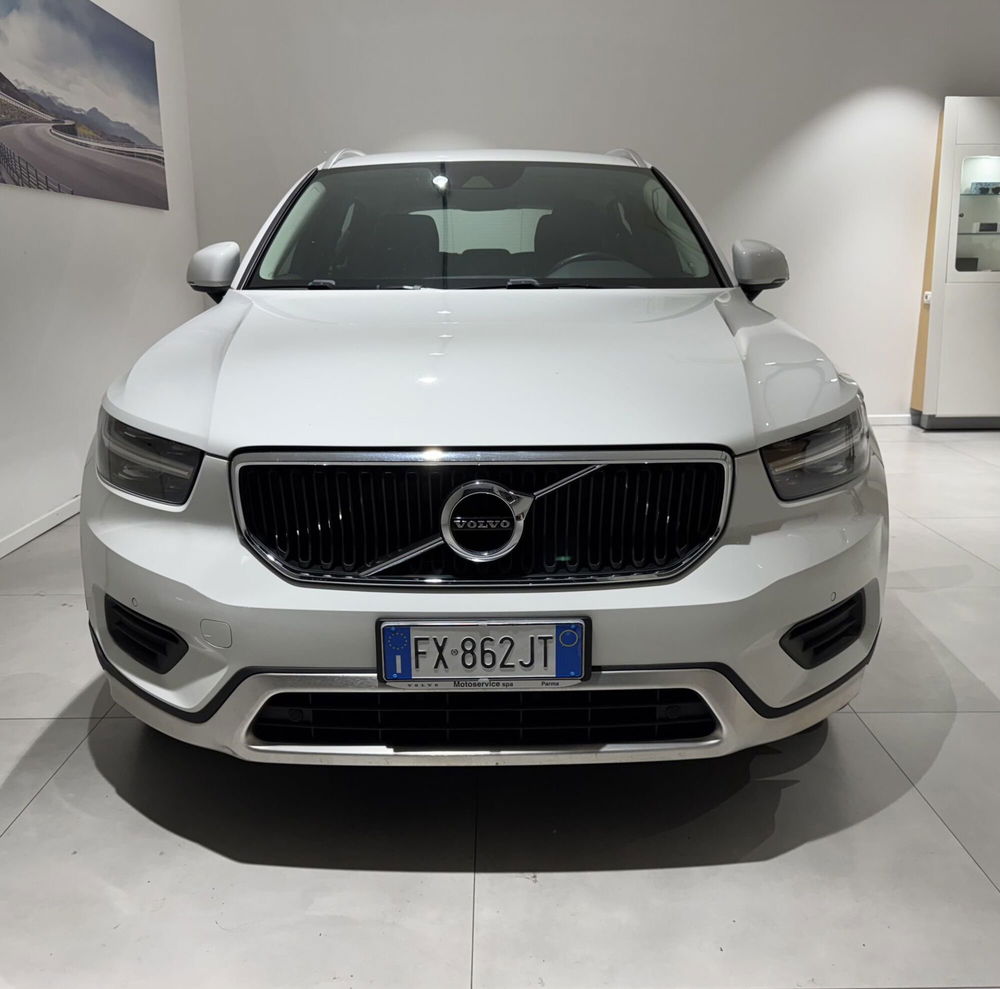 Volvo XC40 usata a Parma (2)