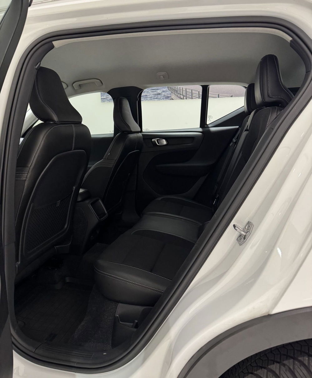 Volvo XC40 usata a Parma (6)