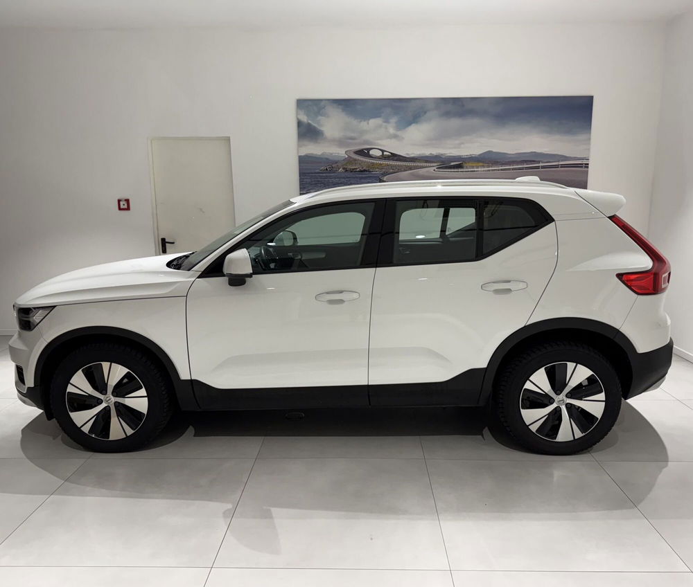 Volvo XC40 usata a Parma (7)