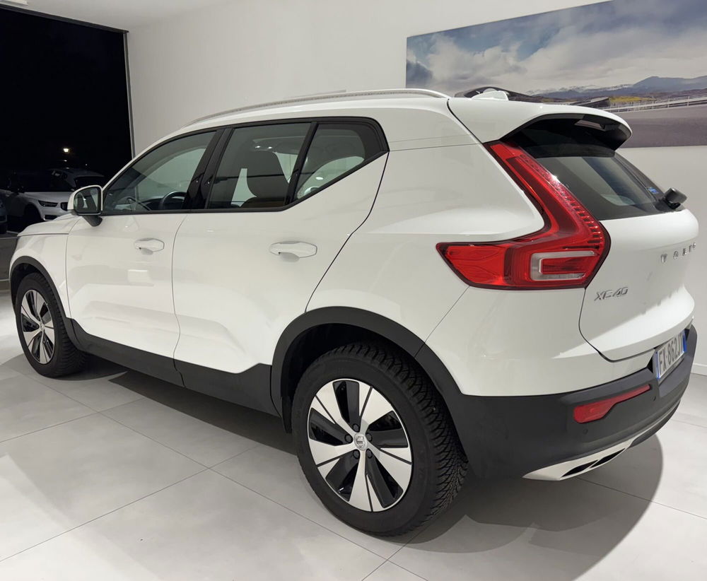 Volvo XC40 usata a Parma (8)