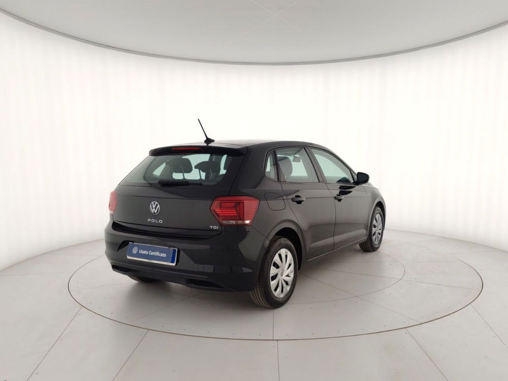 Volkswagen Polo usata a Massa-Carrara (3)