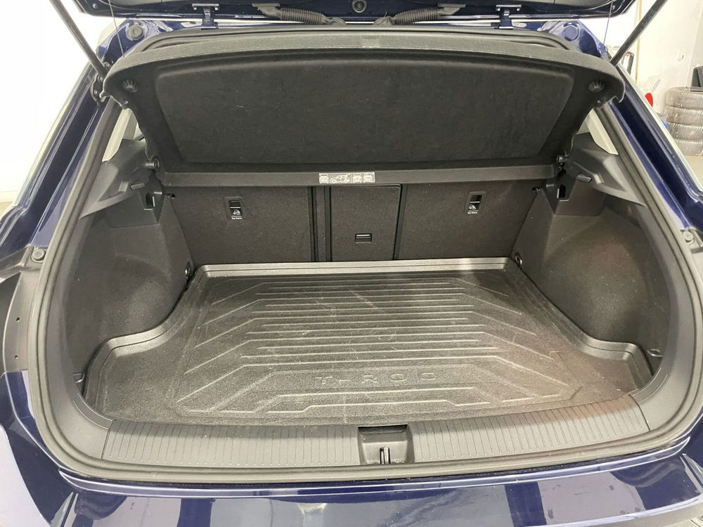 Volkswagen T-Roc usata a Massa-Carrara (14)