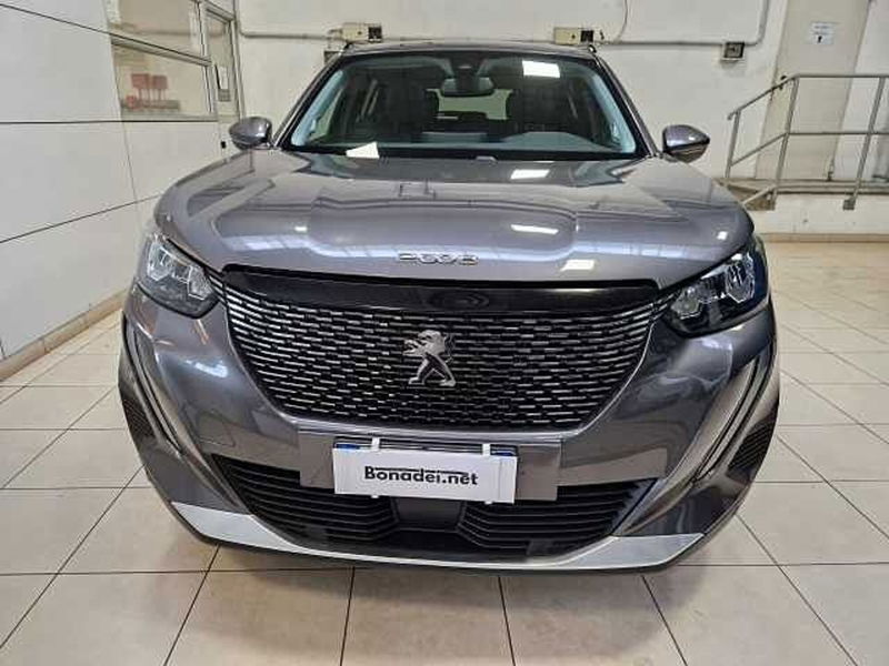 Peugeot 2008 PureTech 130 S&amp;S Allure Pack  del 2020 usata a Saronno