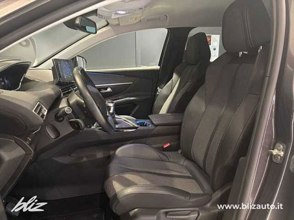 Peugeot 3008 usata a Udine (11)