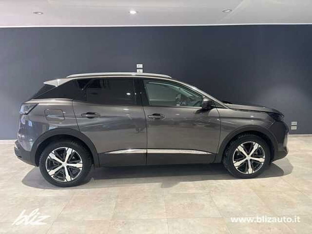 Peugeot 3008 usata a Udine (6)