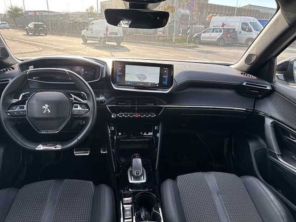 Peugeot 2008 usata a Siena (16)