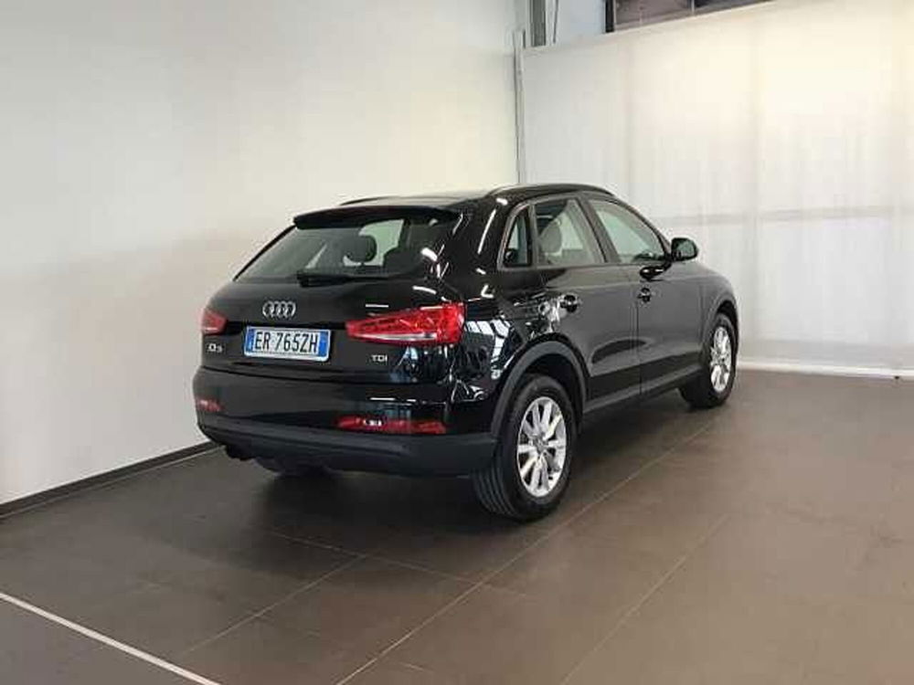 Audi Q3 usata a Lucca (2)