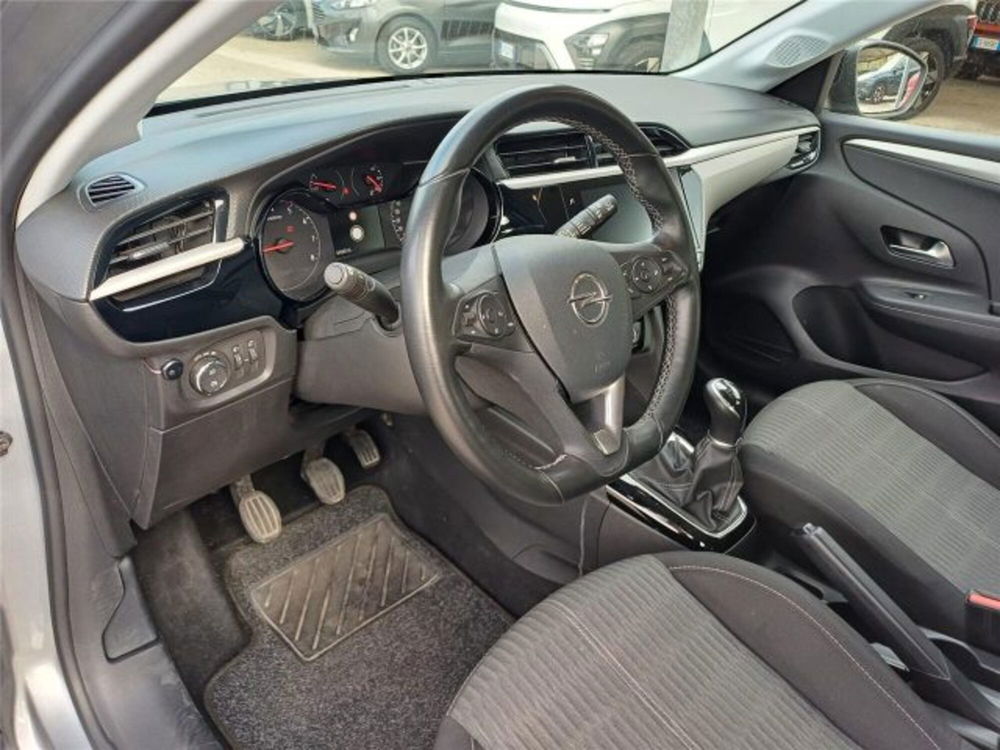 Opel Corsa usata a Bari (11)