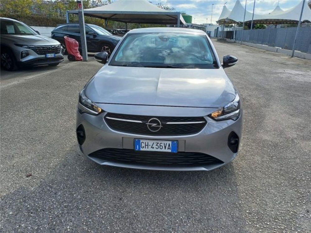 Opel Corsa usata a Bari (2)