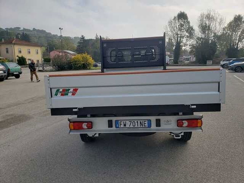 Peugeot Boxer Telaio usata a Pesaro-Urbino (5)