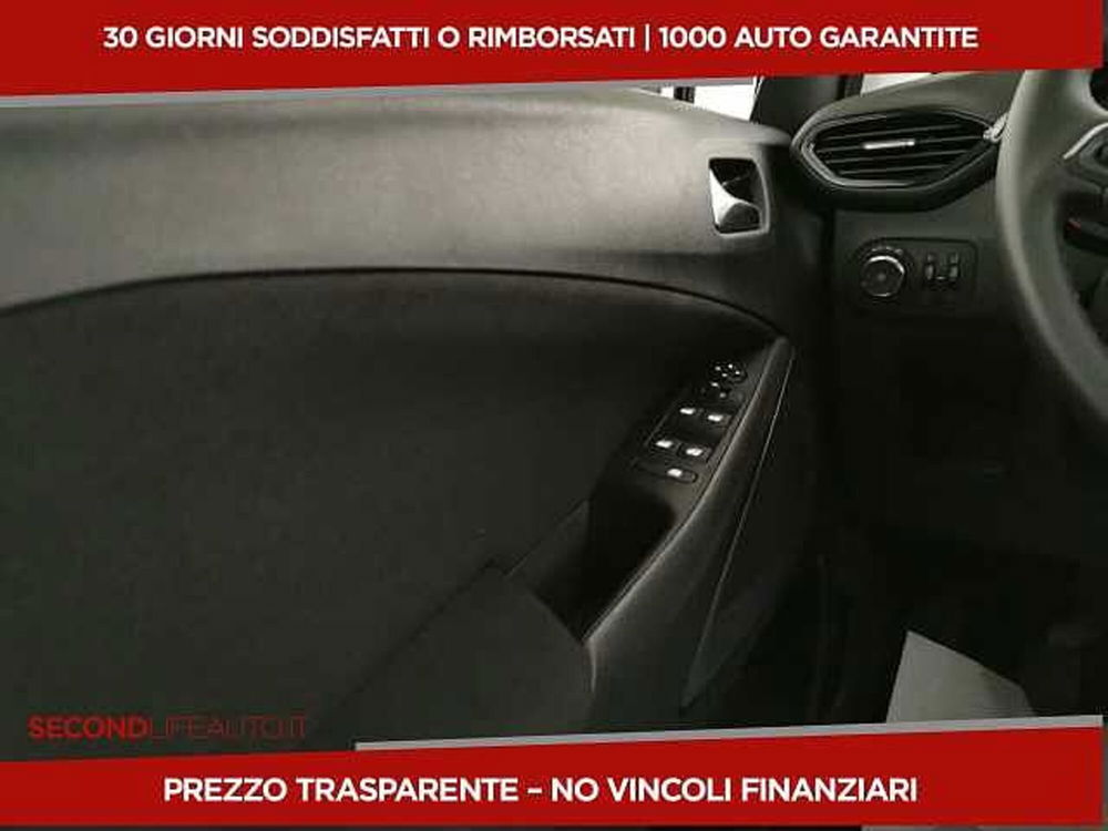 Opel Crossland nuova a Chieti (20)