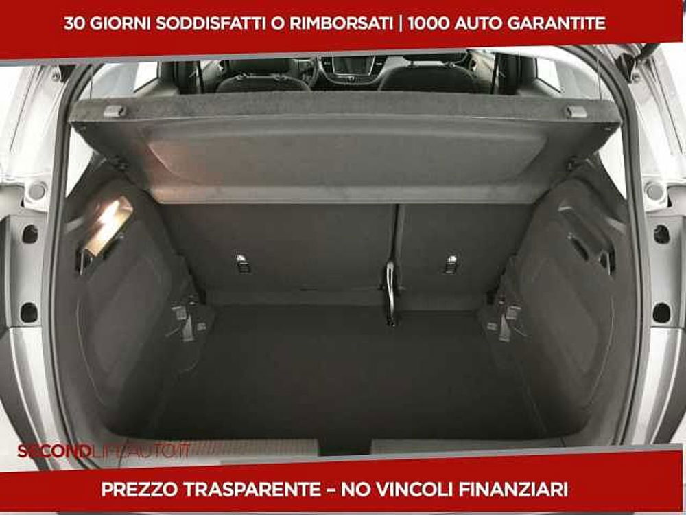 Opel Crossland nuova a Chieti (7)