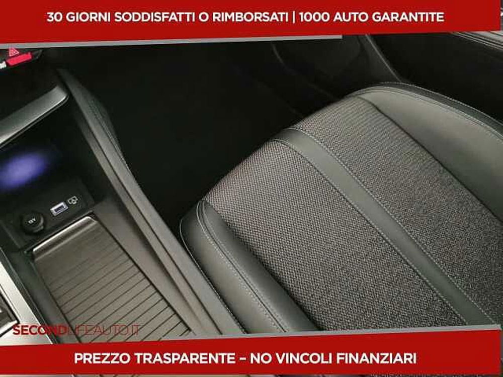 Peugeot 308 SW usata a Chieti (16)