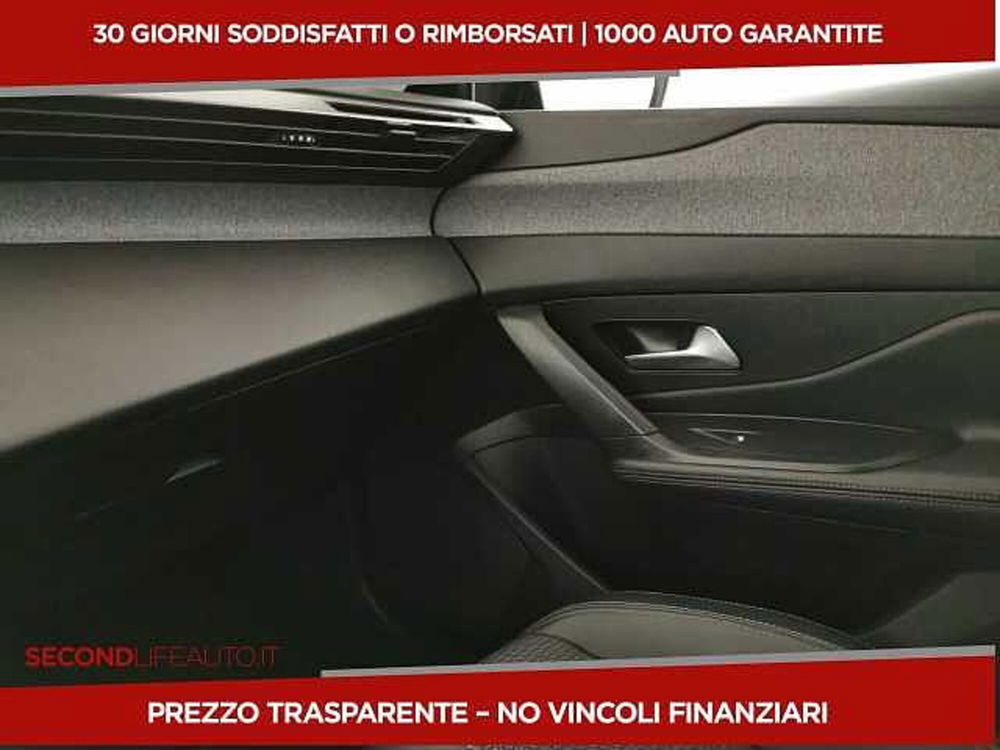 Peugeot 308 SW usata a Chieti (19)