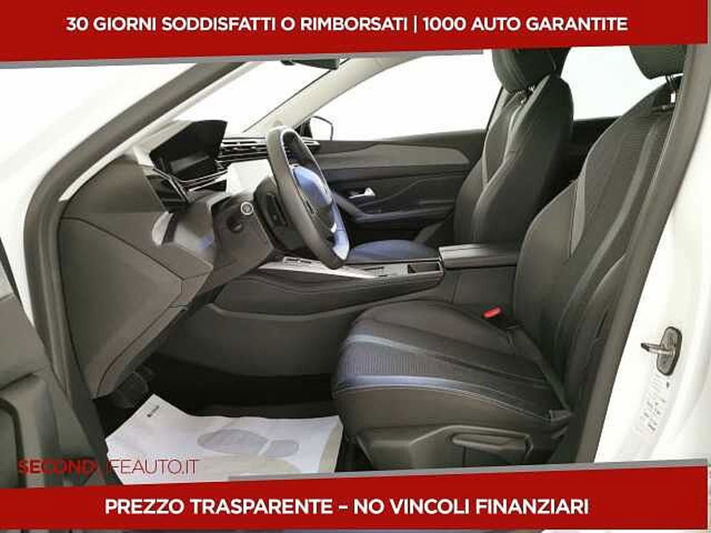 Peugeot 308 SW usata a Chieti (5)